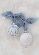 Load image into Gallery viewer, PREORDER: Hand-painted ornament, ships November 2023
