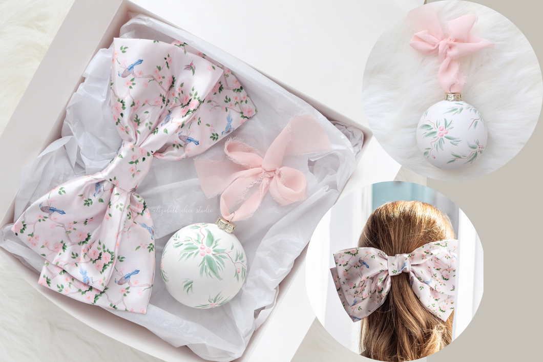 The Girly Large Gift Box
