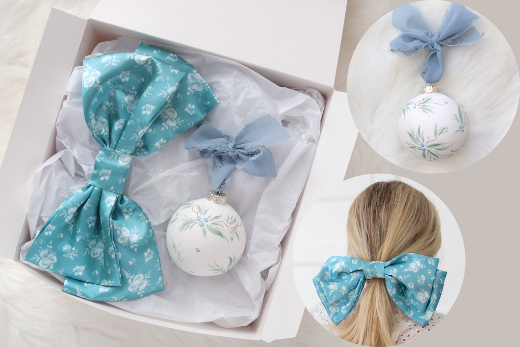 The Charming Large Gift Box