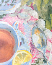 Load image into Gallery viewer, Lemon Tea No. 4 - 16 x 20
