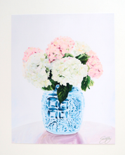 Load image into Gallery viewer, New England Summer - 8 x 10 sample print
