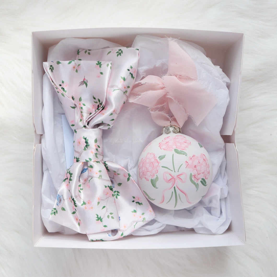 The Pink Lover's Gift Box