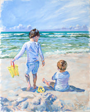 Load image into Gallery viewer, Painting Commission: February 2026

