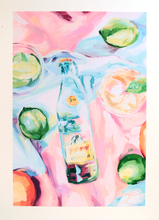 Load image into Gallery viewer, Tangy and Sweet - 13 x 19 sample print
