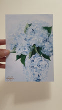 Load and play video in Gallery viewer, Quiet Grace - 5 x 7 sample print
