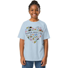 Load image into Gallery viewer, Maryland Girl youth t-shirt
