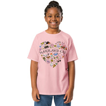 Load image into Gallery viewer, Maryland Girl youth t-shirt
