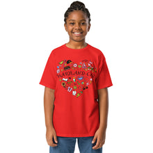 Load image into Gallery viewer, Maryland Girl youth t-shirt
