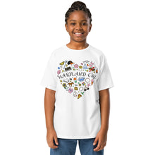 Load image into Gallery viewer, Maryland Girl youth t-shirt
