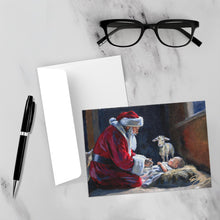 Load image into Gallery viewer, Fold-5x7-McCoy-Single-5Pack
