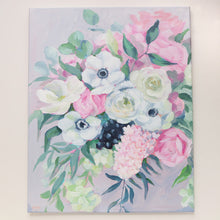 Load image into Gallery viewer, Anemone - 16 x 20
