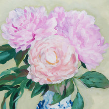 Load image into Gallery viewer, Peony - 16 x 20
