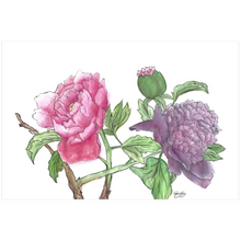 Load image into Gallery viewer, Chinese Painting No. 18
