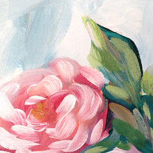 Load image into Gallery viewer, Camellia - 11 x 14
