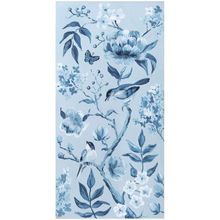Load image into Gallery viewer, Blue Chinoiserie No. 1, a fine art print
