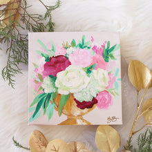 Load image into Gallery viewer, Petite bouquet 6 - 6 x 6

