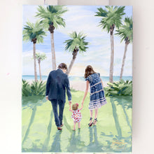 Load image into Gallery viewer, Painting Commission: December 2023
