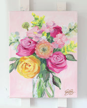 Load image into Gallery viewer, But Only So an Hour - 11 x 14
