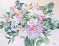 Into the Beautiful - 22 x 28