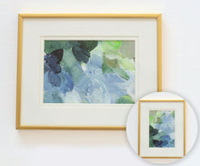 Load image into Gallery viewer, Framed Palette: Cornflower
