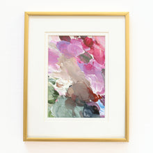 Load image into Gallery viewer, Framed Palette: Clover

