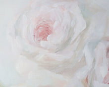 Load image into Gallery viewer, Gentleness, a fine art print on canvas
