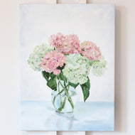 Moments of Glad Grace - 18 x 24