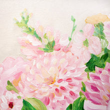 Load image into Gallery viewer, Dahlia - 16 x 20
