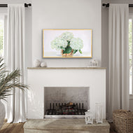 Bountiful Blessings, file for Frame TV