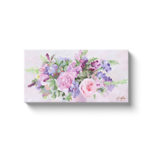 Load image into Gallery viewer, Scent of Summer, a canvas wrap print
